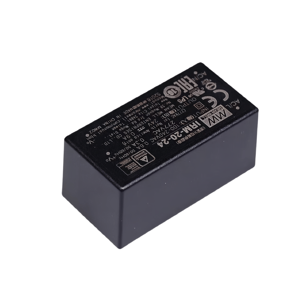 IRM-20-12  電源模塊生產(chǎn)公司