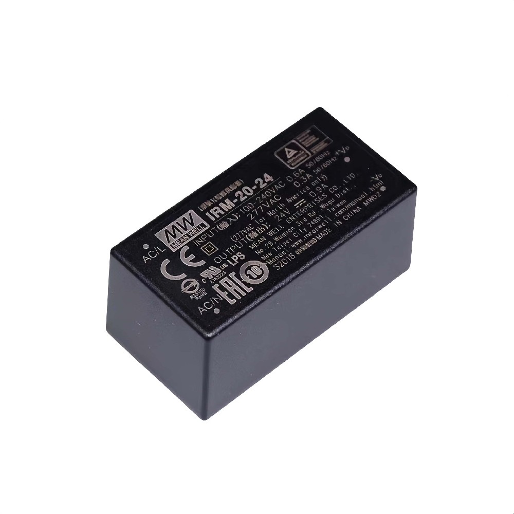 IRM-20-15  電源模塊產(chǎn)品