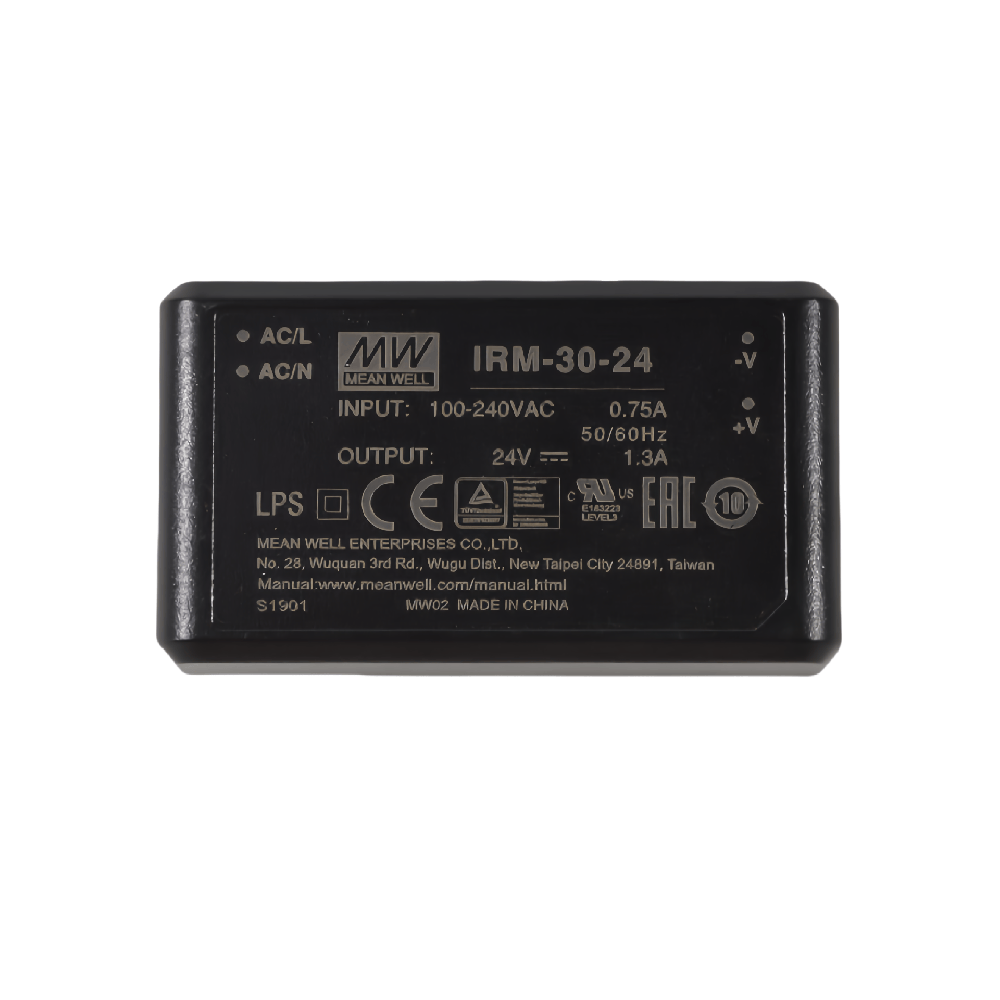 IRM-30-5  30w 電源模塊