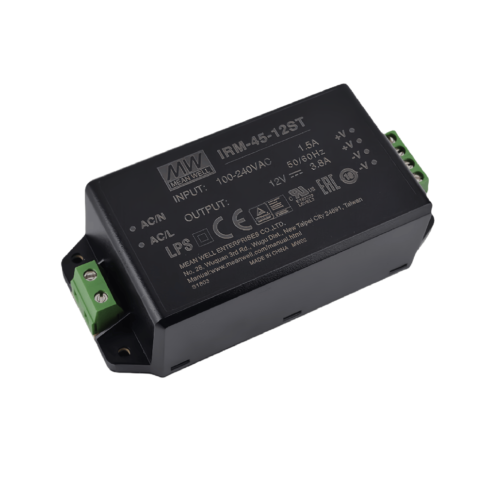 IRM-45-5  汽車電子電源模塊