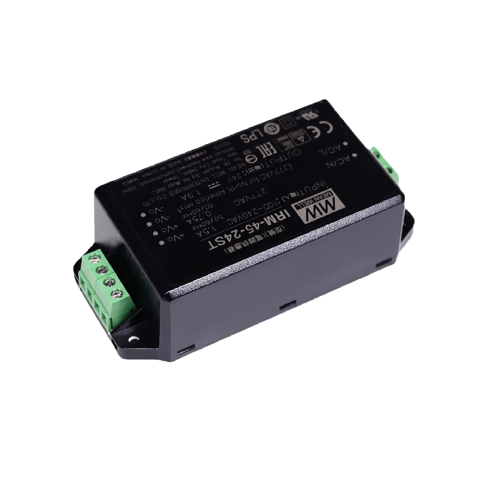 IRM-45-48  臺灣電源模塊