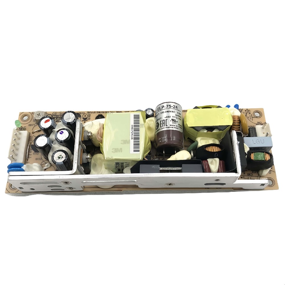 ELP-75-12  工業(yè)定制電源