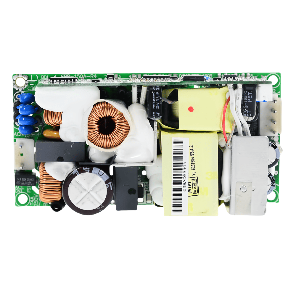 EPP-100-27  100W 級具有主動式 PFC 功能的單組輸出開關(guān)電源