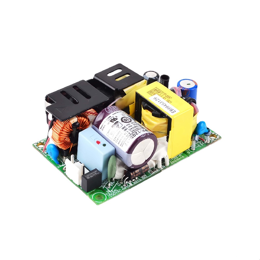 EPP-120S-12 120W 綠色基板型電源供應器