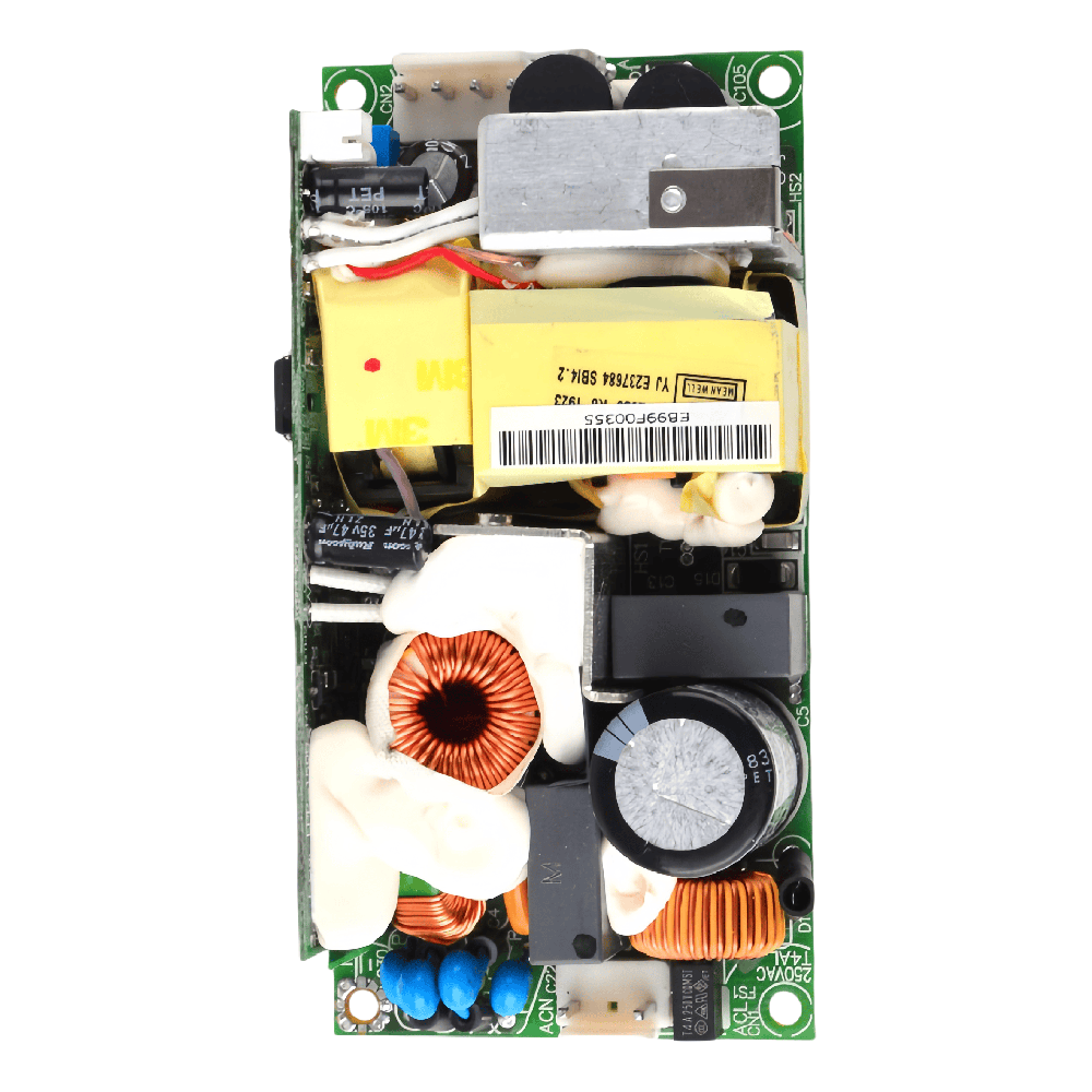 EPP-150-48  工業(yè)電源連接器