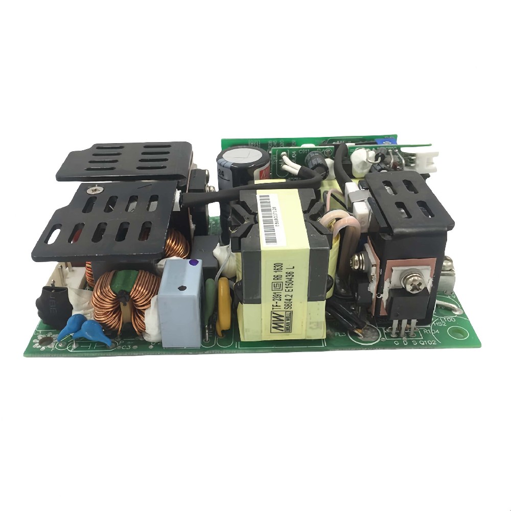 EPP-300-12  300W 具有主動式 PFC 功能的單組輸出開關電源