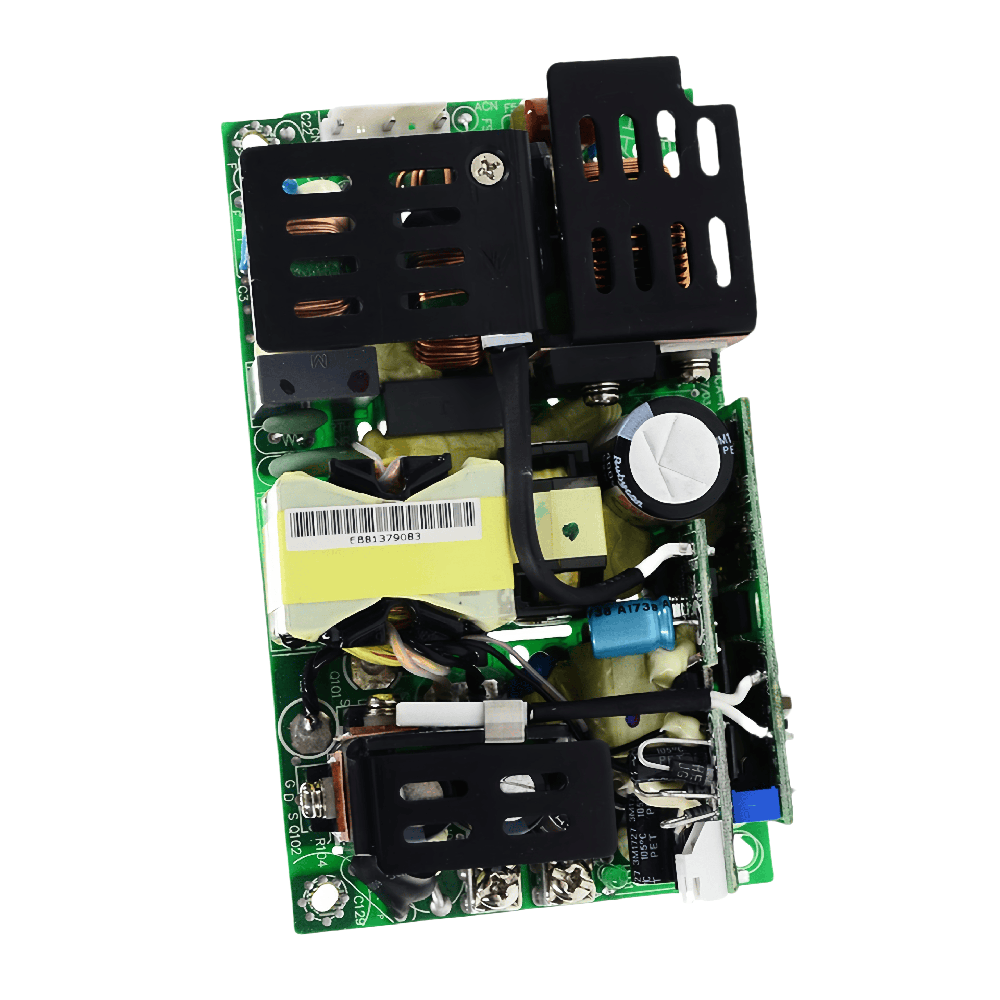 EPP-300-48  300W 具有主動式 PFC 功能的單組輸出開關(guān)電源