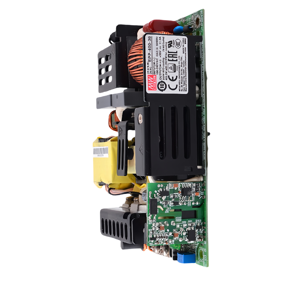 EPP-400-48  工業(yè)級電源變壓器廠家