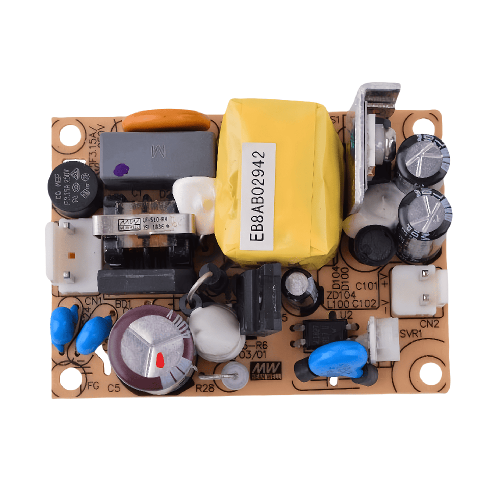 EPS-25-24  工業(yè)用電源