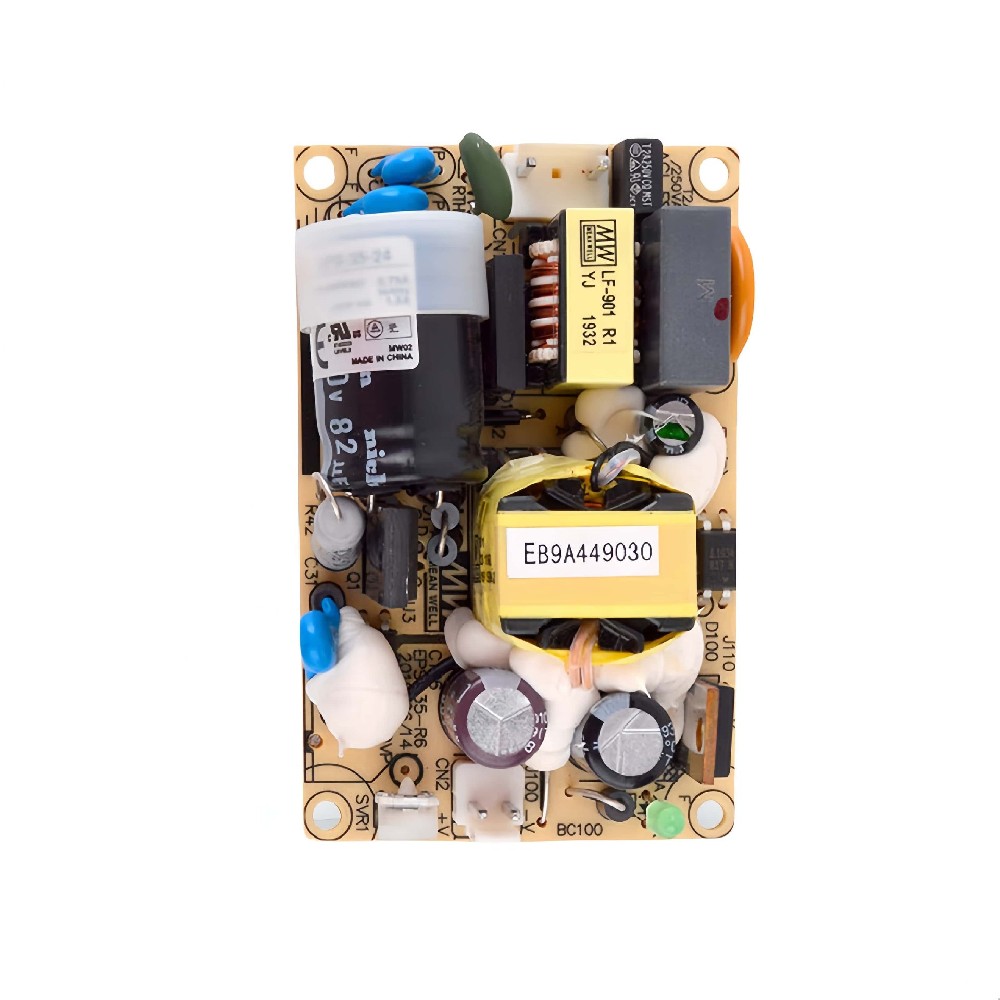 EPS-35-27  工業(yè)電源的原理