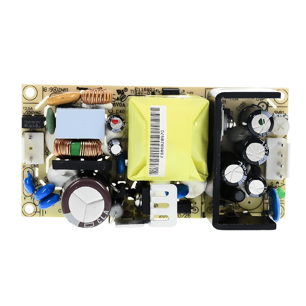 EPS-65-24  開關(guān)電源變壓器制作