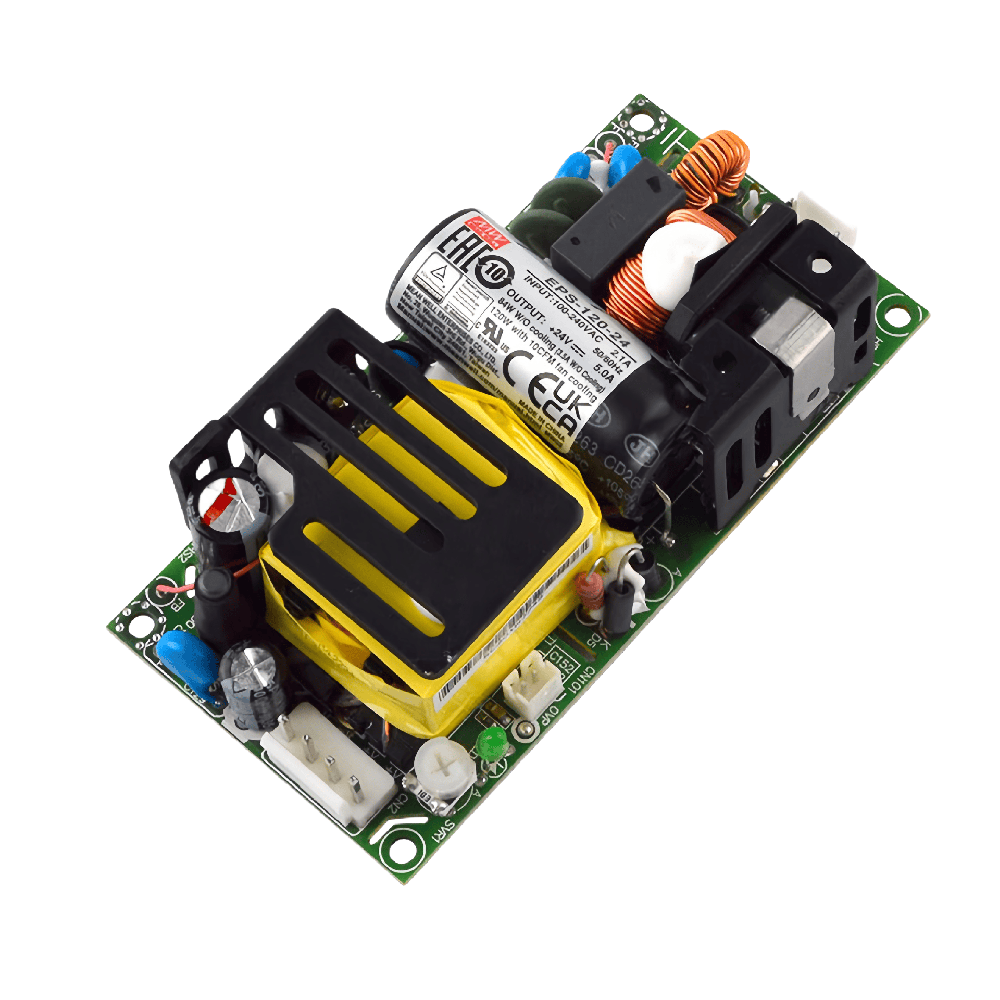 EPS-120-15  激光打標(biāo)機(jī)開關(guān)電源