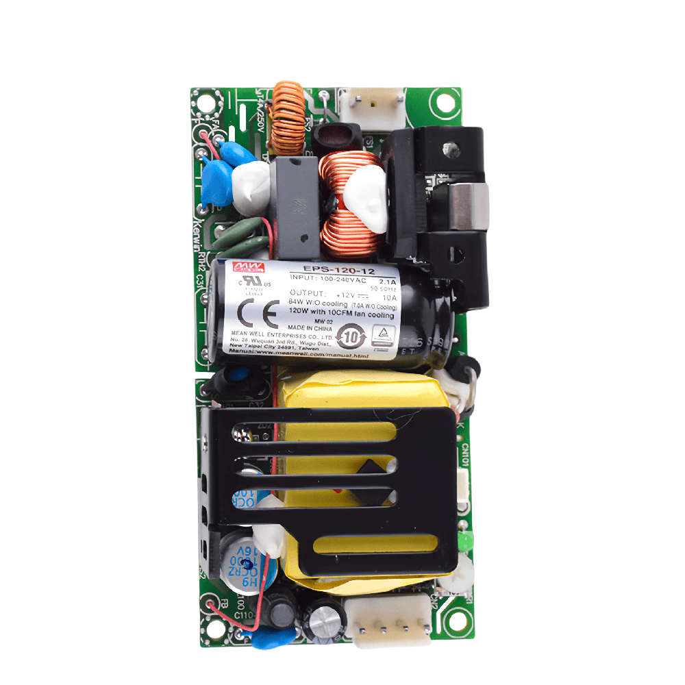 EPS-120-48  48v開關(guān)電源報價