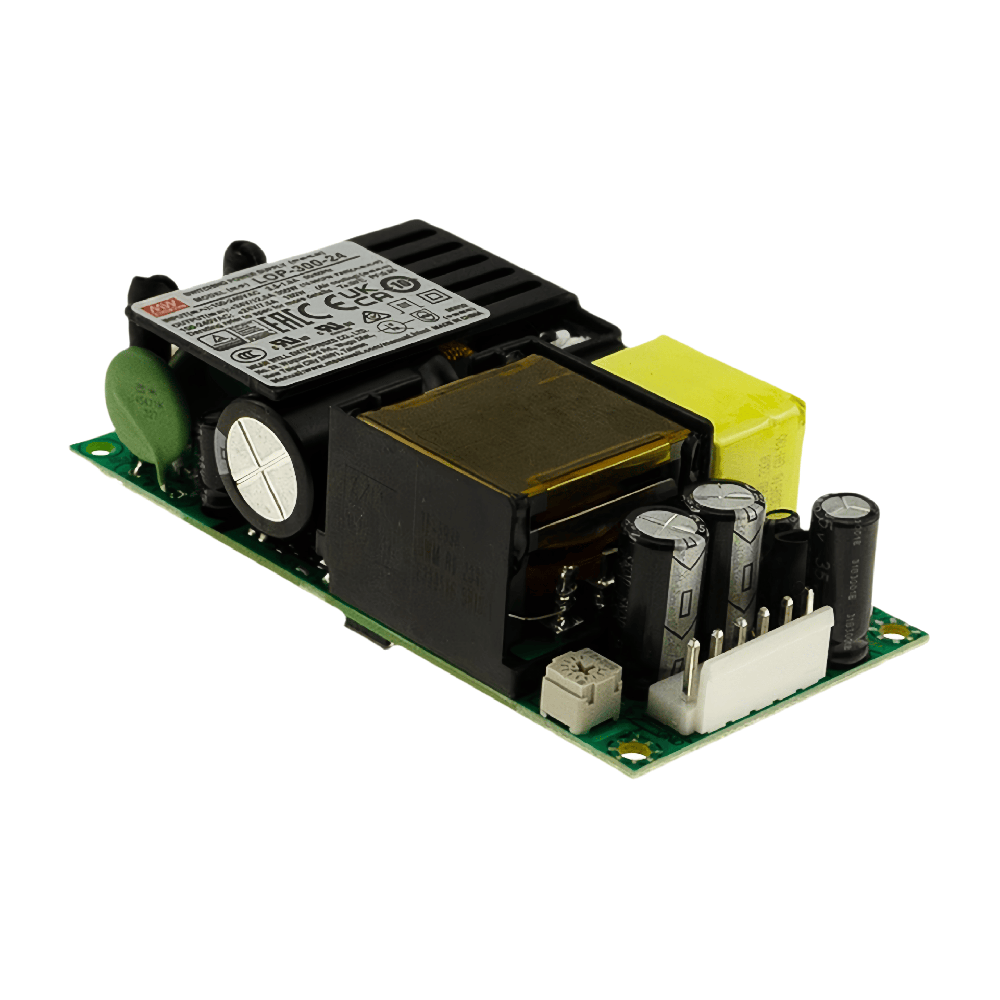 LOP-300-27   ac-dc開關(guān)電源