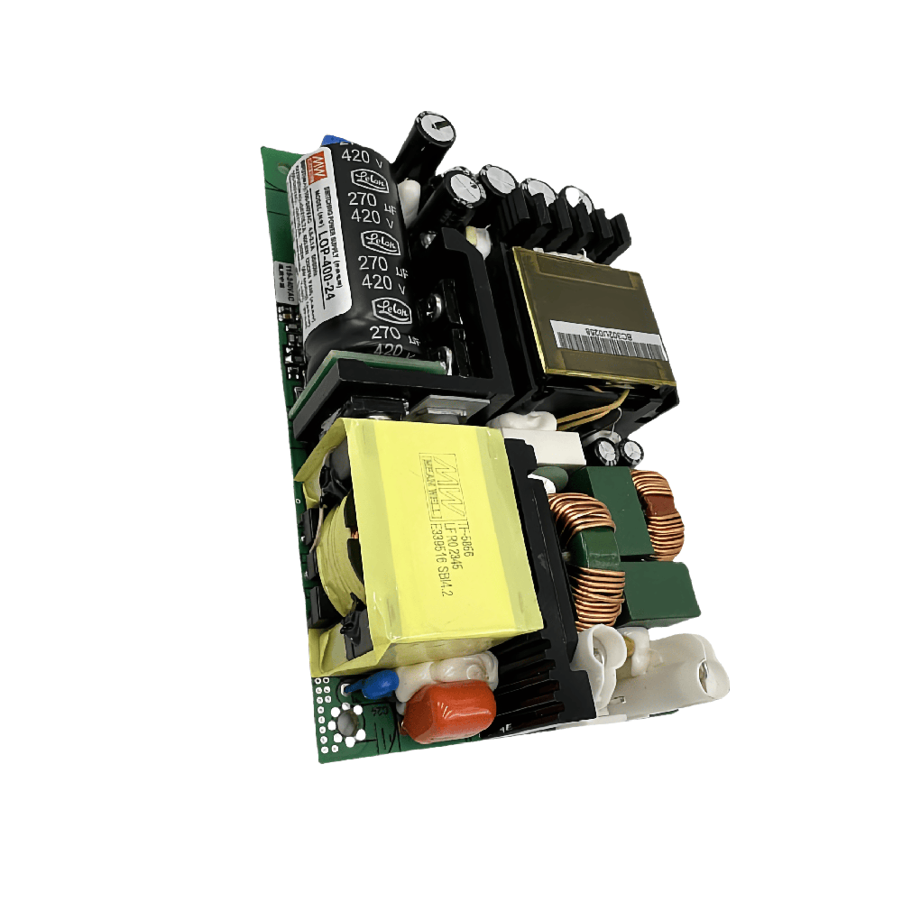 LOP-400-15  銘緯自動化開關(guān)電源