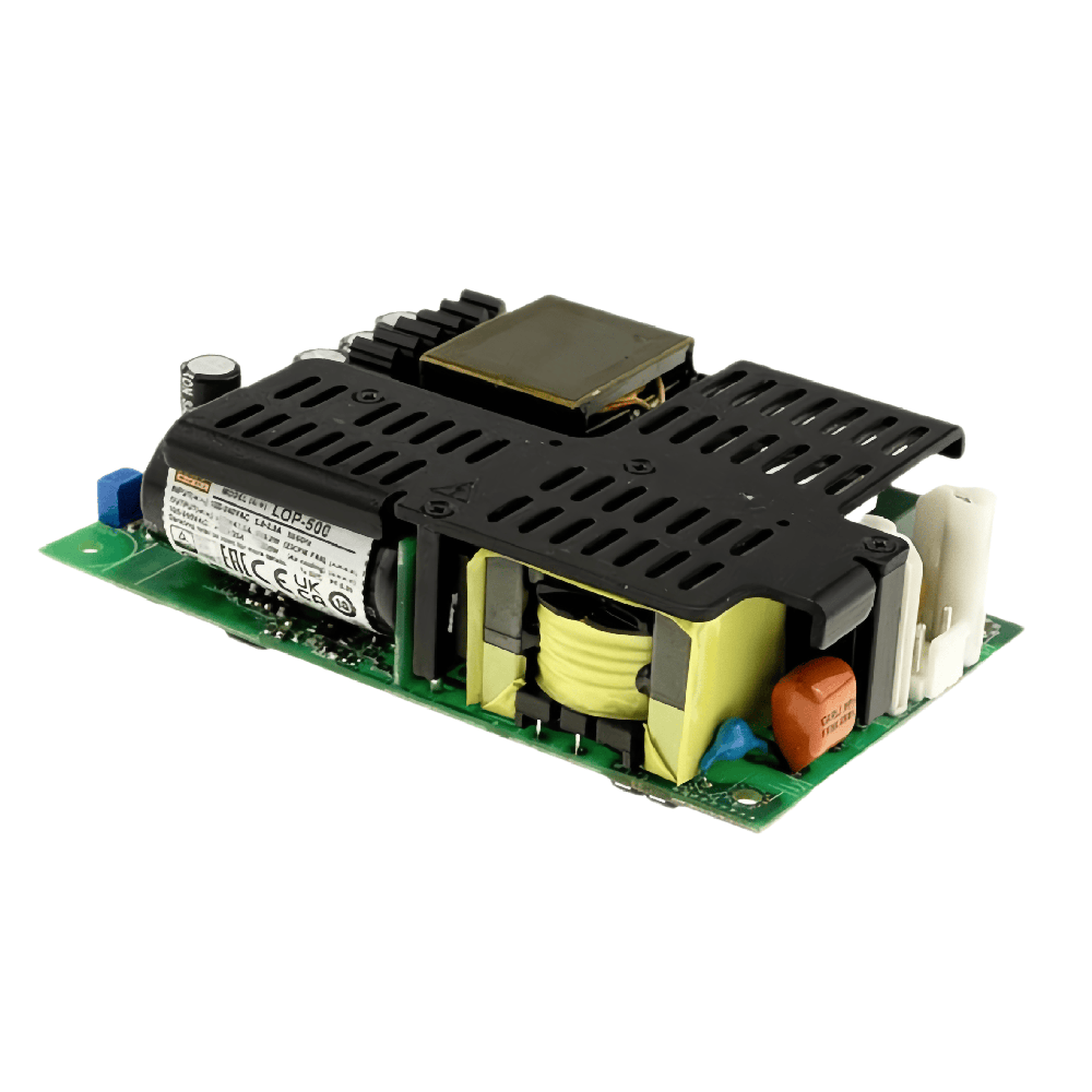 LOP-500-15  15v開關(guān)電源價格