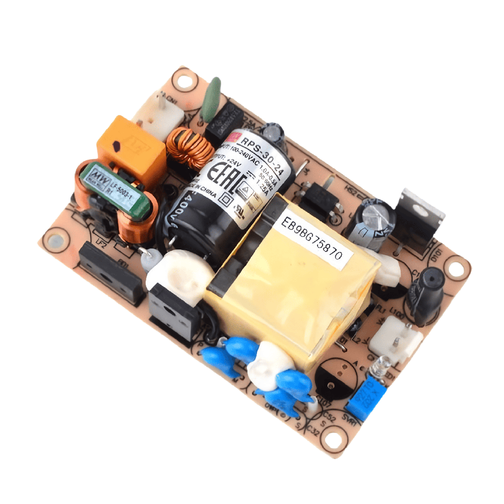 RPS-30-5  醫(yī)療電源廠家