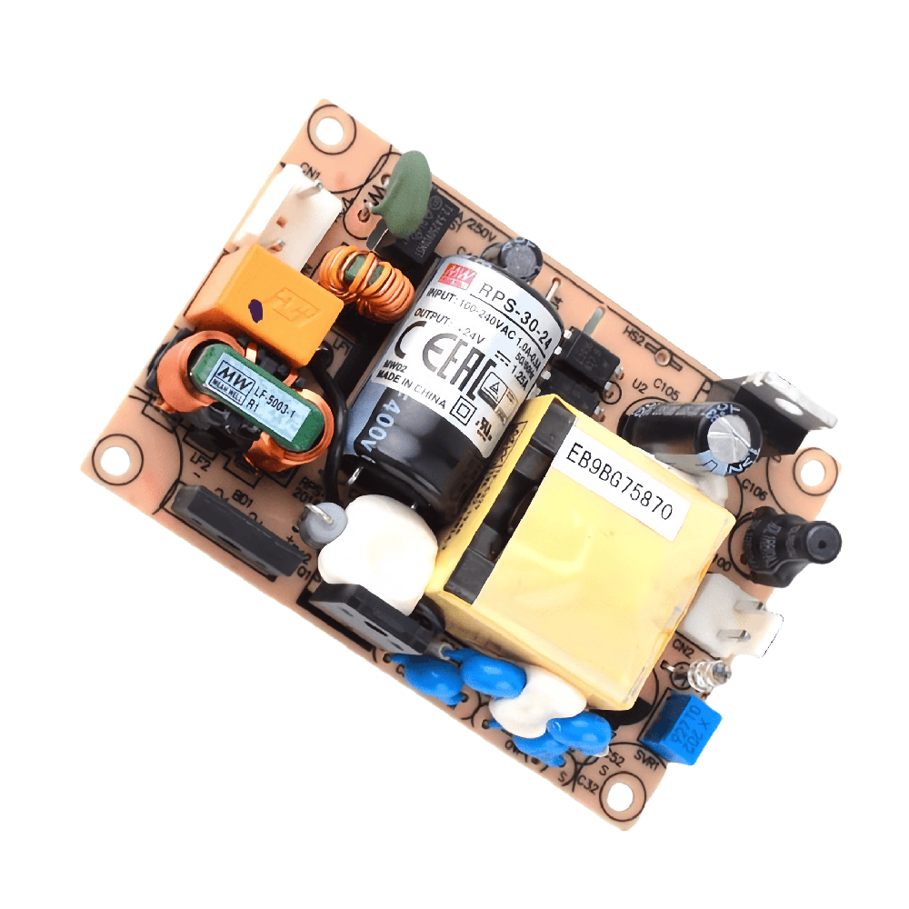 RPS-30-12  醫(yī)療開關(guān)電源