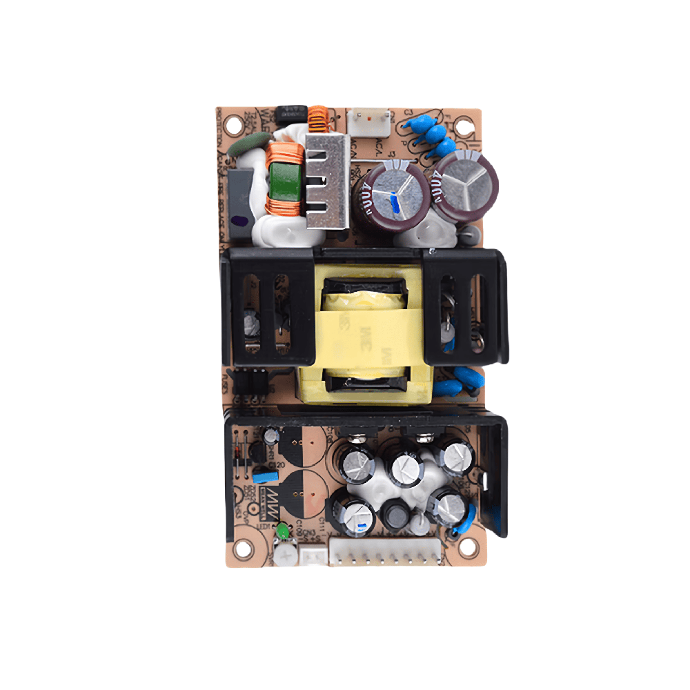 RPS-75-12  醫(yī)療設(shè)備電源