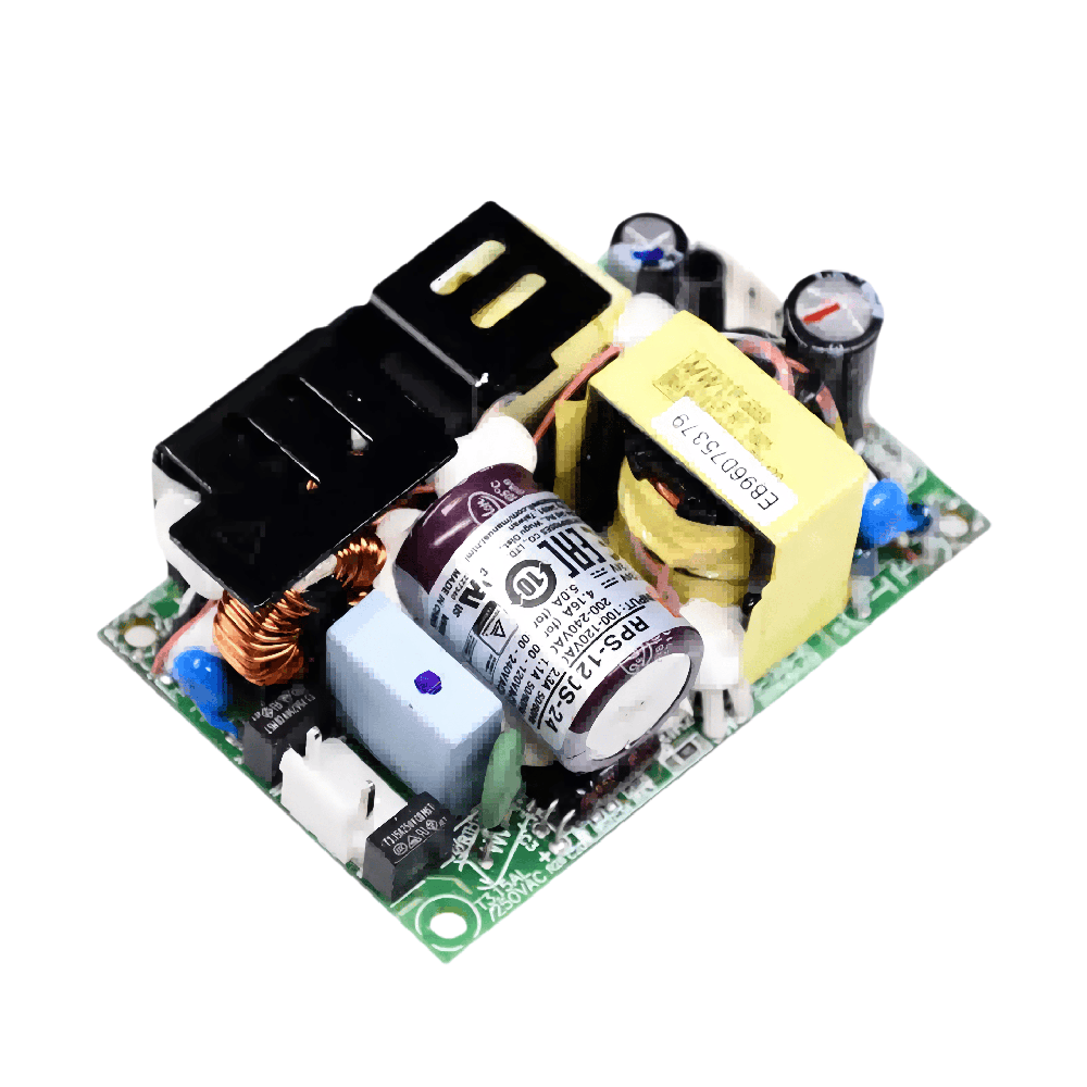 RPS-120S-24  醫(yī)療電源有限公司