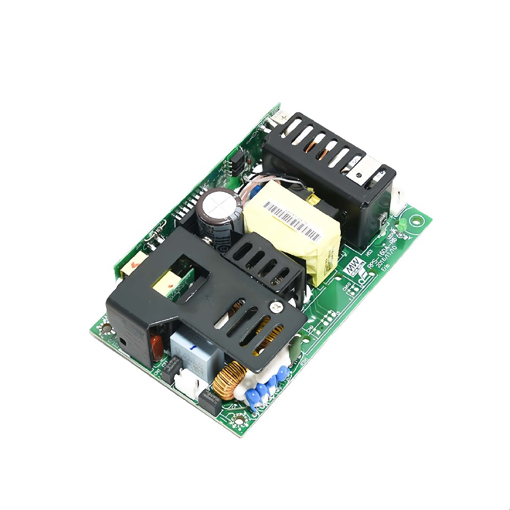 RPS-160-5 醫(yī)療電源和普通電源的區(qū)別