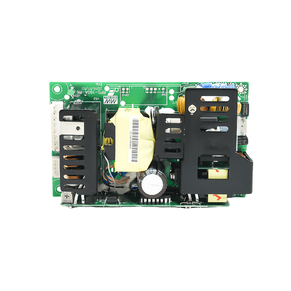 RPS-160-24  醫(yī)療開(kāi)關(guān)電源