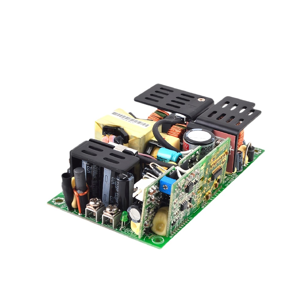 RPS-300-48  醫(yī)療電源安全設(shè)計(jì)