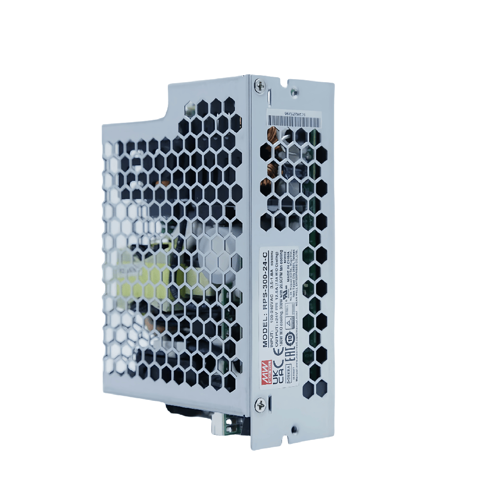 RPS-300-48  醫(yī)療電源的原理