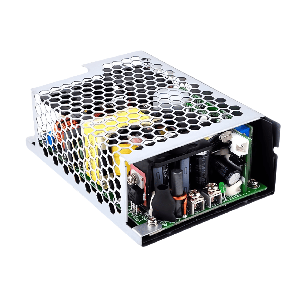 RPS-300-15  醫(yī)療電源安規(guī)標(biāo)準(zhǔn)