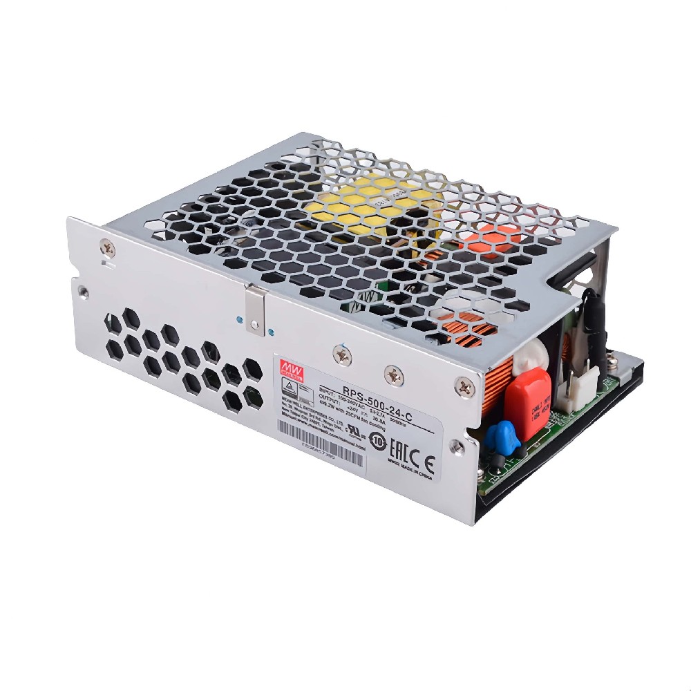 RPS-500-12  醫(yī)療電源 hifi