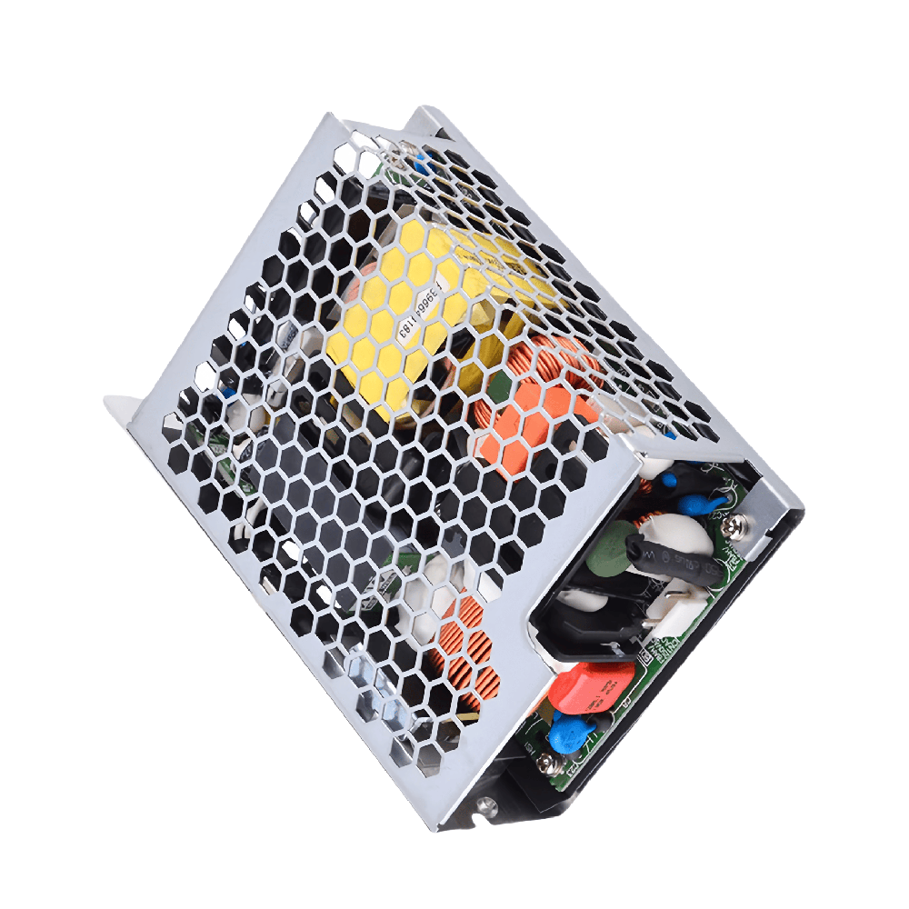 RPS-500-48  醫(yī)療電源研發(fā)