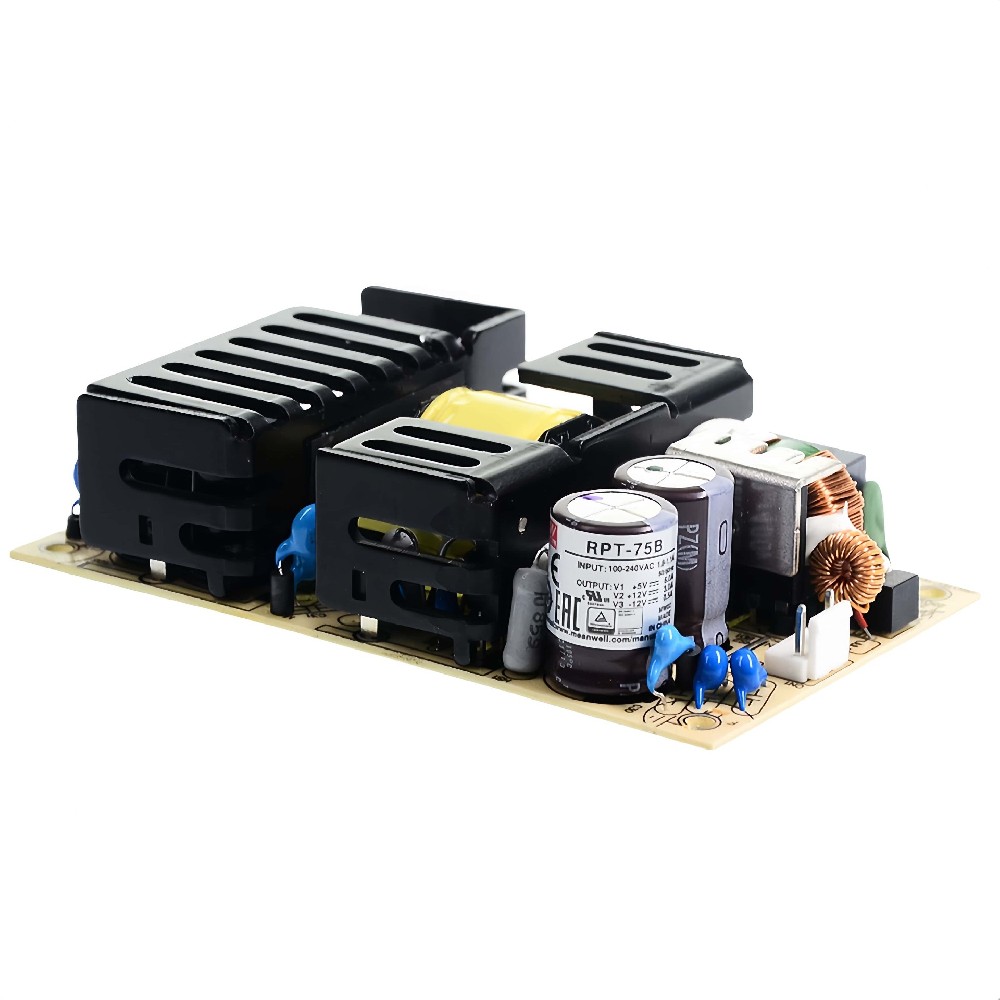 RPT-75A  小型醫(yī)療儀器開關(guān)電源