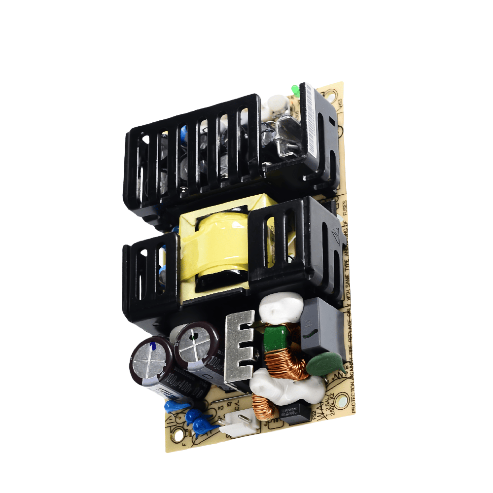 RPT-7503  72W 高信賴性基板型醫(yī)療等級電源供應器