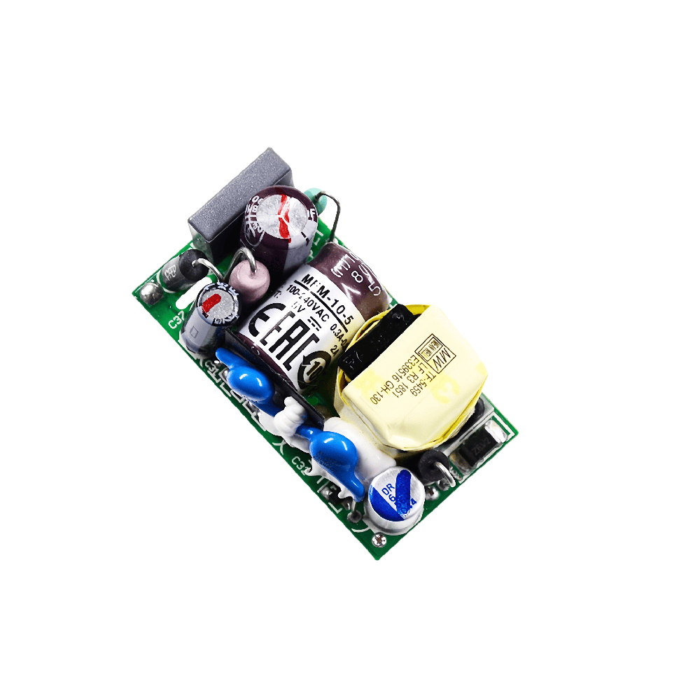 MFM-10-15  醫(yī)療電源雙y