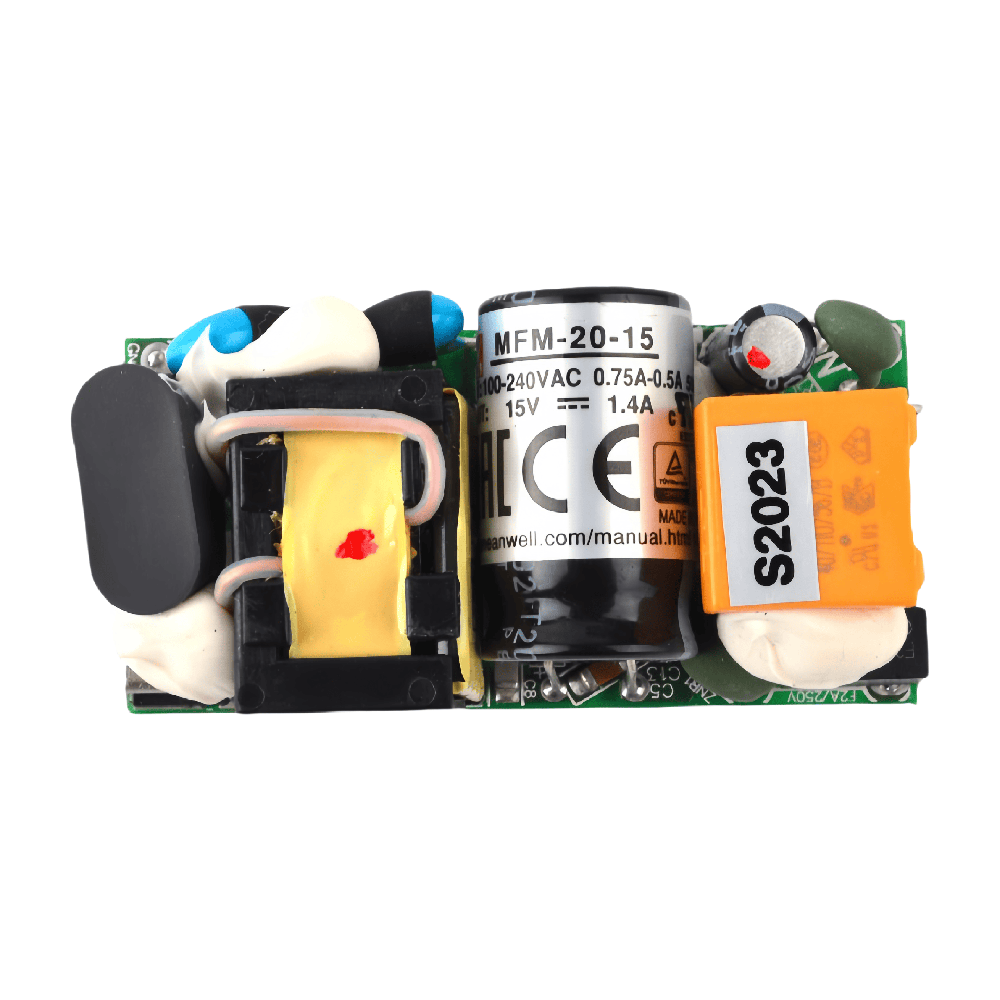 MFM-20-5 交流電源轉(zhuǎn)換為直流電源