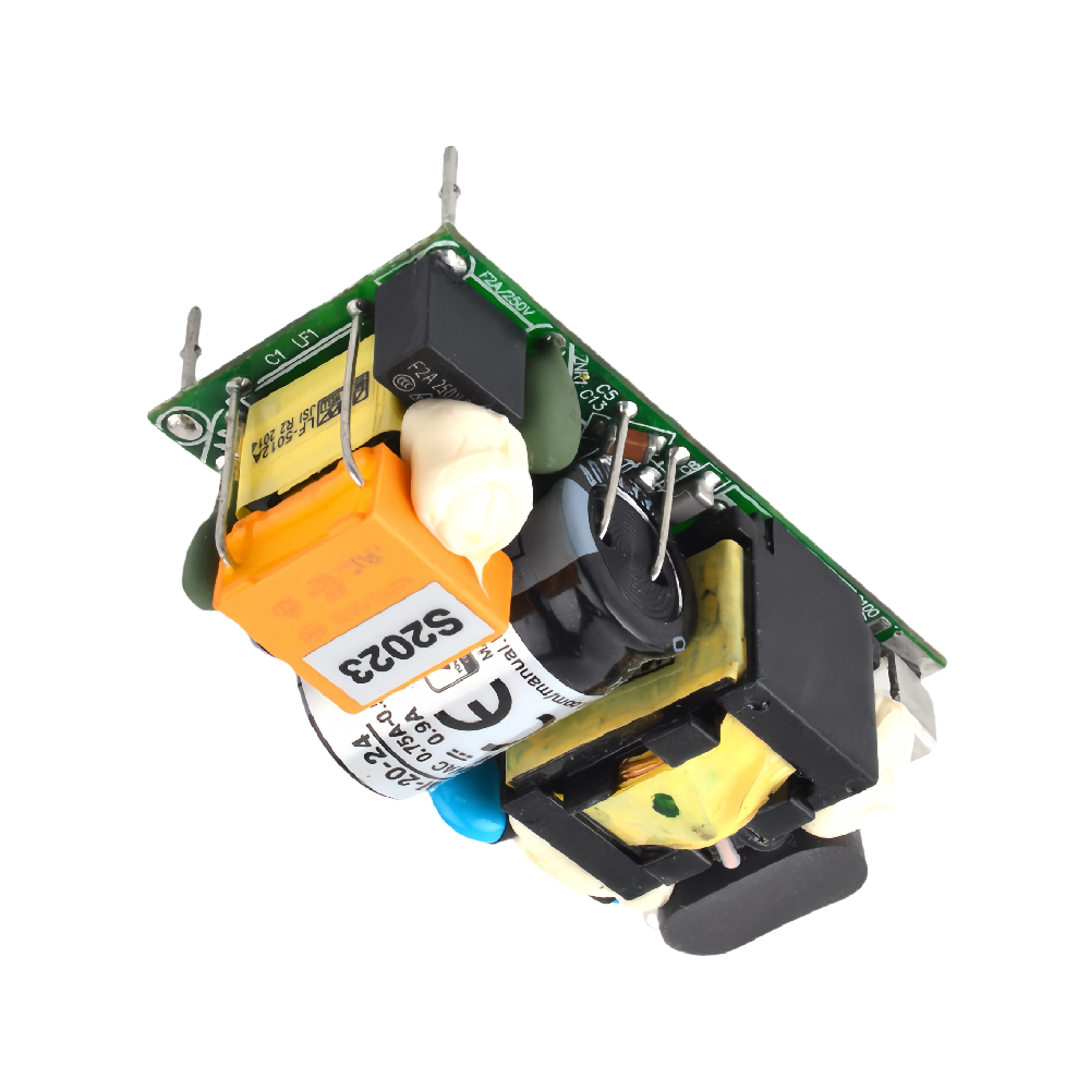 MFM-20-15   20W 高密度小體積電源