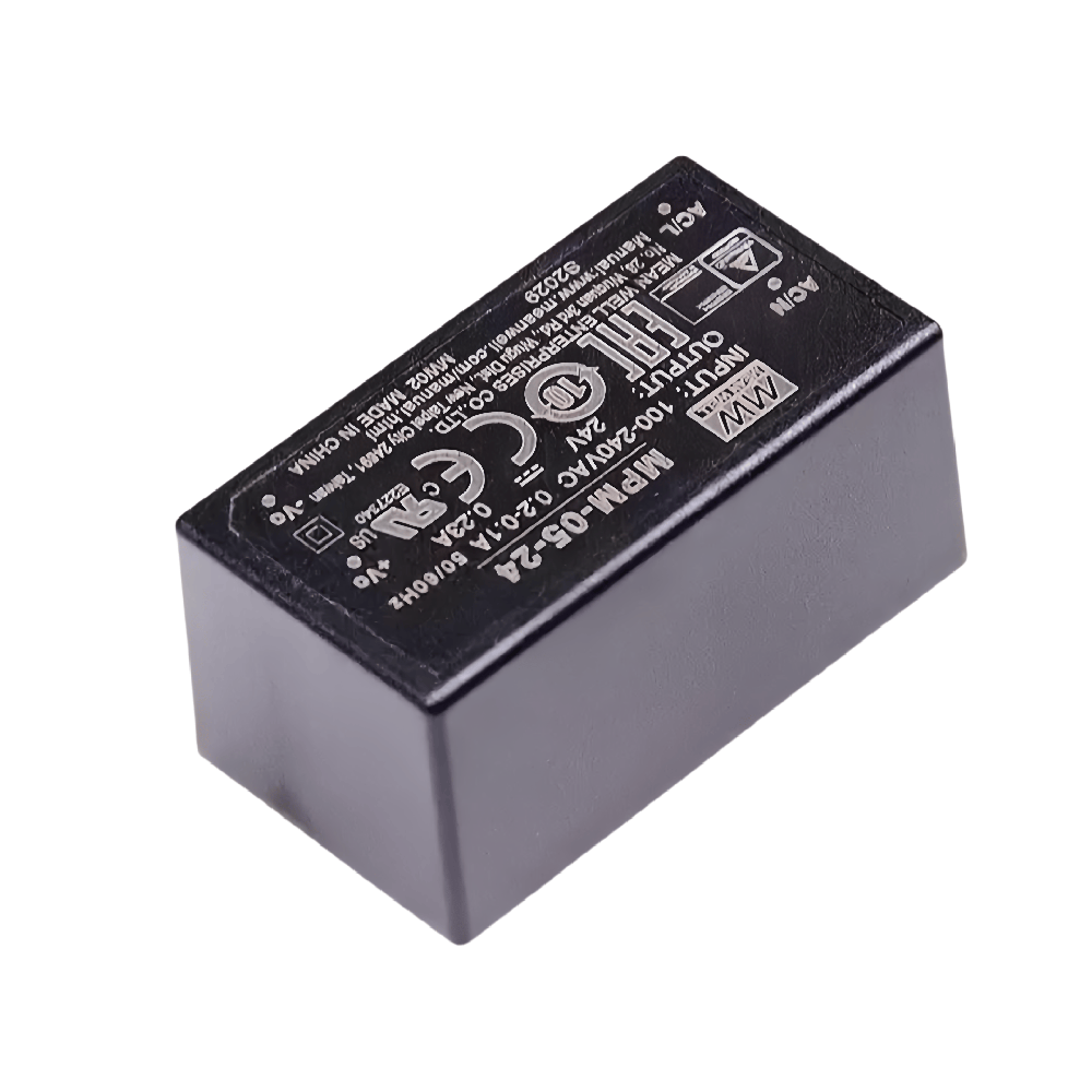 MPM-05-12  ac模塊電源