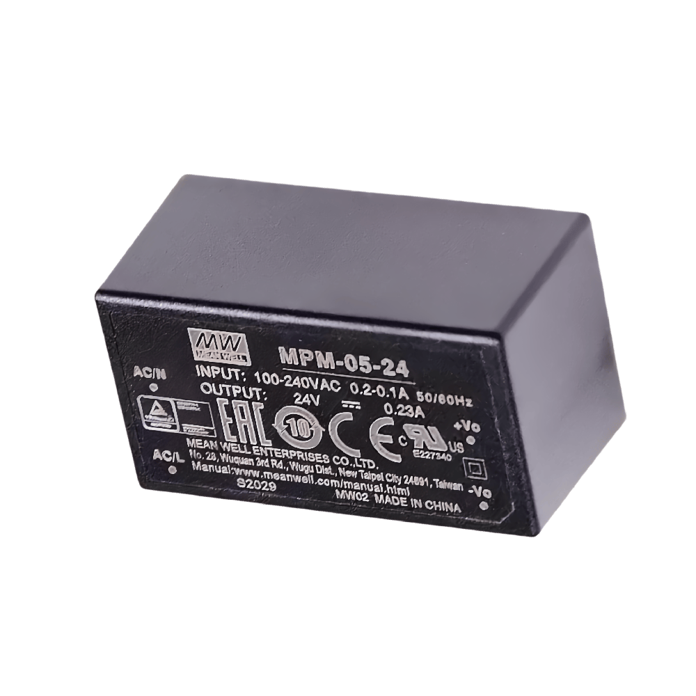 MPM-05-15  ac-dc模塊電源