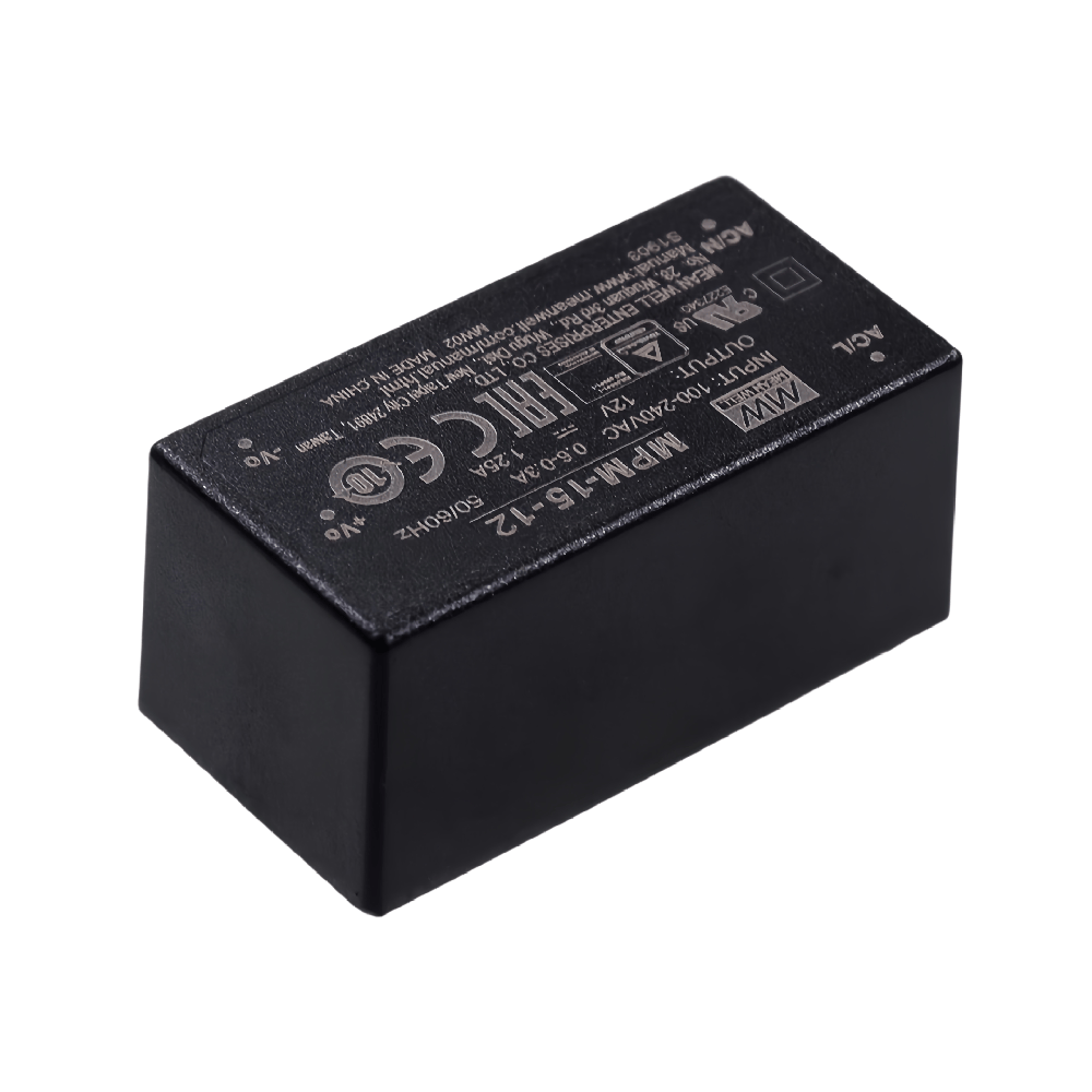 MPM-15-15  北京模塊電源