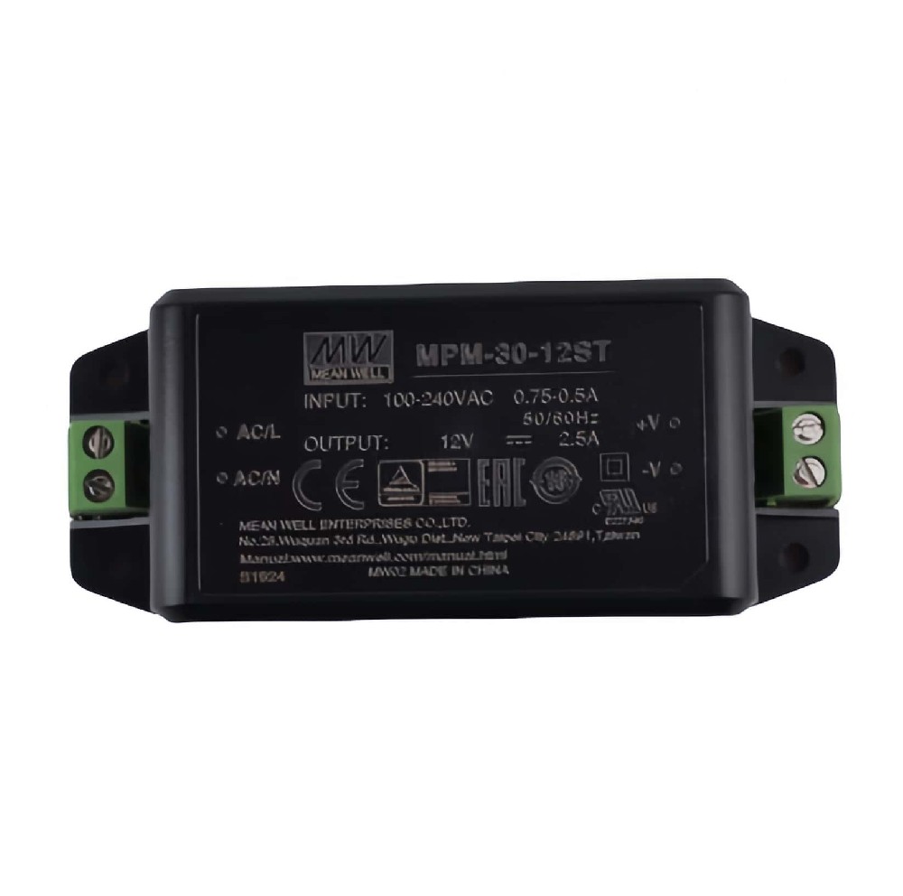 MPM-30-15  上海模塊電源公司