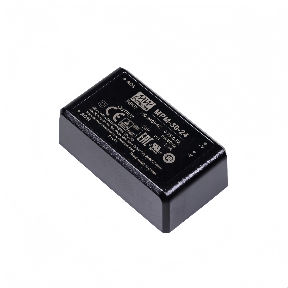 MPM-30-24  高頻模塊電源