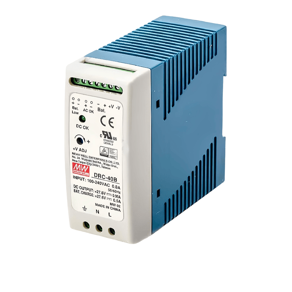 DRC-40B   電源線 監(jiān)控安防