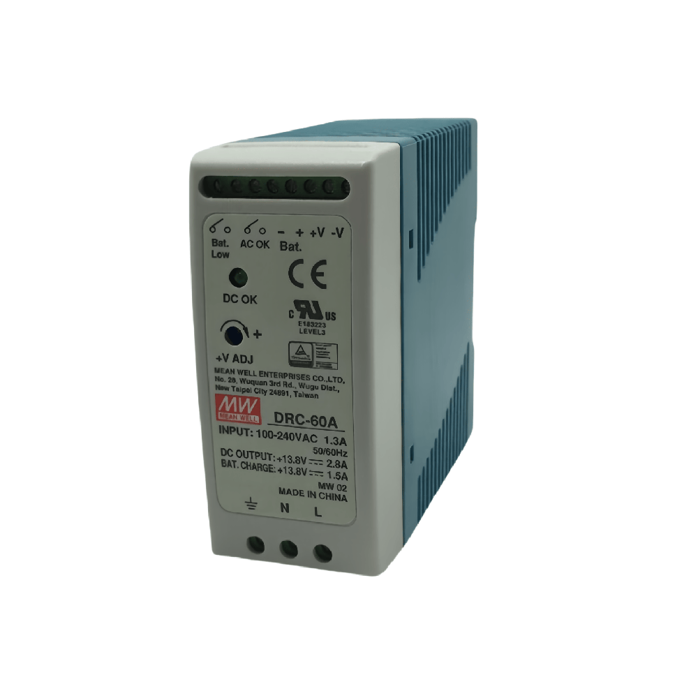 DRC-60B  安防專用電源價(jià)格