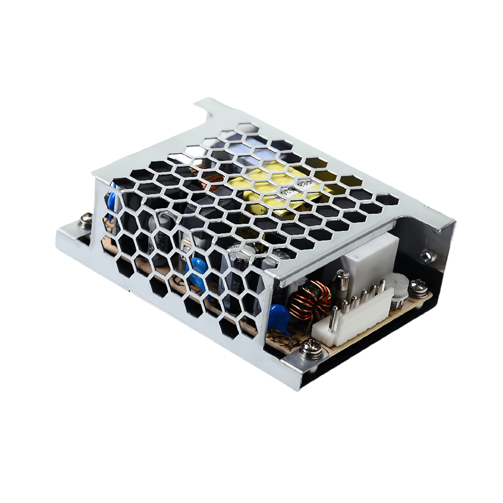 PSC-60A  60W 單組輸出帶電池型充電器（具備 UPS 功能）