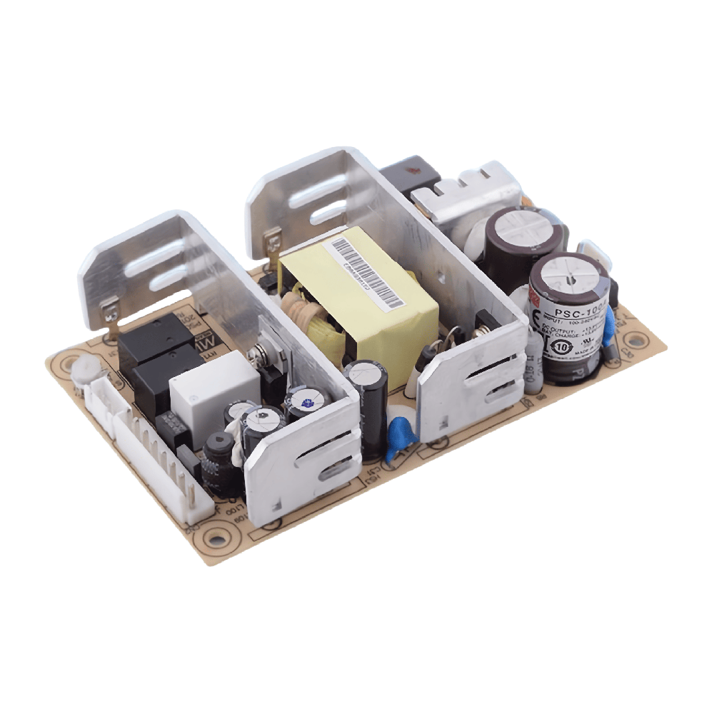 PSC-100B  安防電源電子元器件
