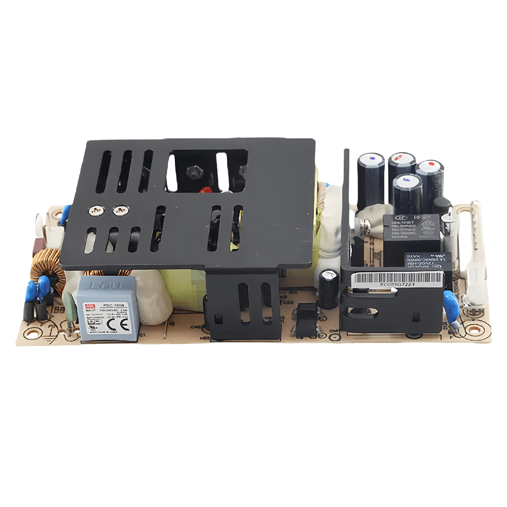 PSC-160A-C 160W 單組輸出帶電池型充電器（具備 UPS 功能）