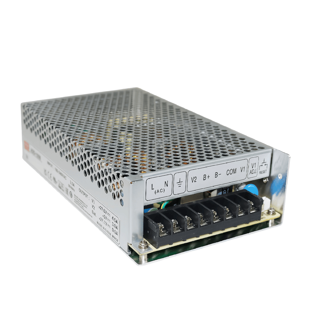 ADD-155C 安防智能電源