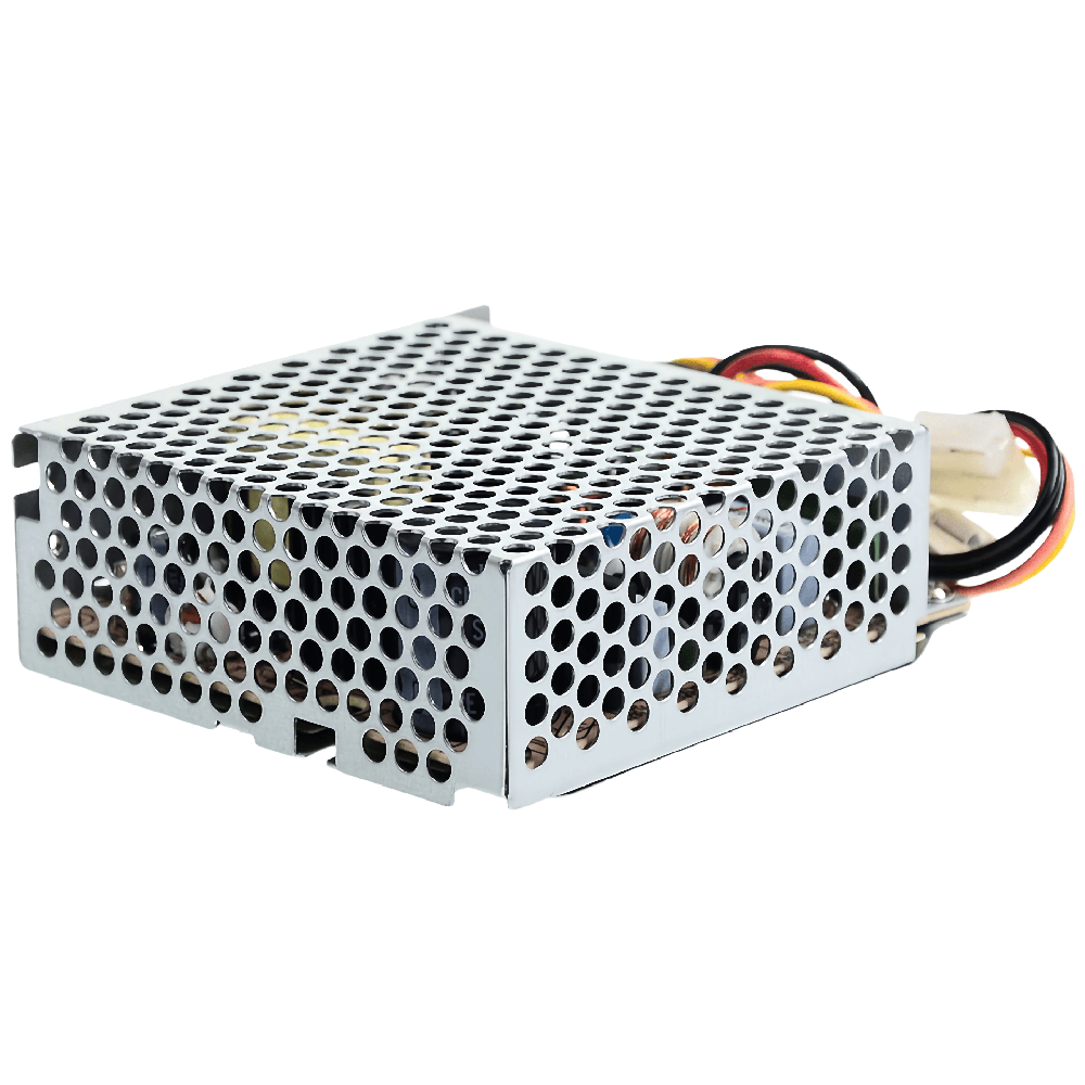 SCP-35-24  35W 單組輸出開關(guān)電源