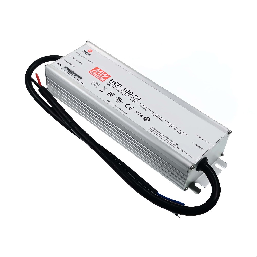HEP-100-12  100W 工業(yè)型交流變直流電源供應(yīng)器