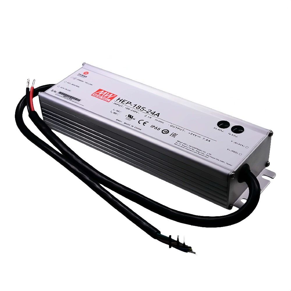 HEP-185-15A 防水開關電源